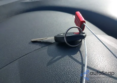 2015 Nissan Versa Note S (Sr)/S Plus/Sl/Sr/Sv из США, поврежденный, VIN 3N1CE2CP8FL377435